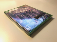 Gotham Knights (Microsoft Xbox Series X, 2022) WB / DC - New Sealed US Seller