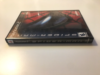 Spider-Man For PS2 (Sony PlayStation 2, 2002) Activision - CIB Complete