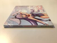 Rabi-Ribi Original Video Game Soundtrack CD - Limited Run Games - New Sealed