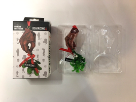 Microsoft Xbox One Capcom Dead Rising 4 Undead Mistletoe Ornament - Open Box