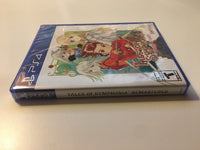 Tales Of Symphonia Remastered for PS4 (Sony PlayStation 4, 2023) New Sealed