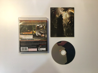 Lair For PS3 (Sony PlayStation 3, 2007) Factor 5 - CIB Complete - US Seller