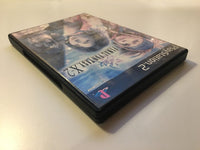 Final Fantasy X-2 [Black Label] PS2 (Sony PlayStation 2, 2003) CIB Complete