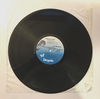 Pat Benatar - Crimes of Passion Vinyl Record LP [1980, Chrysalis CHE 1275]