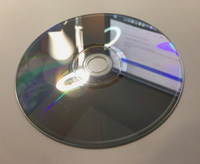 Grand Theft Auto V GTA 5 (Microsoft Xbox 360, 2013) Box & Game Discs, No Manual