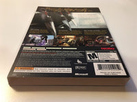 Ninja Gaiden II 2 (Microsoft Xbox 360, 2008) Slip Cover Only, No Game