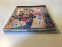 NBA Jam Extreme [NTSC-J] Japan Import (PlayStation 1, 1996) Acclaim CIB Complete