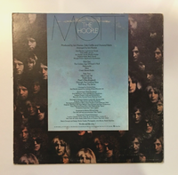 Mott The Hoople - The Hoople - Vinyl LP Columbia 1974 [PC 32871] Red Label