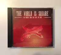 The World Is Square: No Phoenix Down Can Save You Now - Album (Final Fantasy)