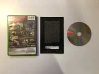 MechAssault (Microsoft Xbox Original, 2002) CIB Complete - US Seller
