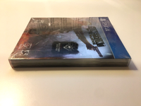 Homefront: The Revolution [SteelBook Edition] PS4 (PlayStation 4) New Sealed