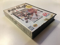 NHL 96 (Sega Genesis, 1996) EA Sports Hockey - Box & Game, No Manual - US Seller