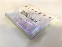 Fire Emblem Warriors Soundtrack Original Sound CD Limited Edition 2017 - Sealed
