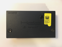 Official Sony PlayStation 2 PS2 Network Adapter (SCPH-10281) HDD OEM Authentic