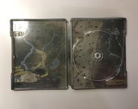 Fallout 76 [best Buy Steelbook Edition] No Game Included - Steelbook Only