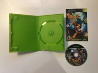 Tak 2 The Staff Of Dreams (Microsoft Xbox, 2004) CIB Complete W/Manual US Seller