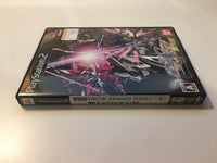 Mobile Suit Gundam SEED Destiny Rengou Vs. Z.A.F.T. II Plus JP PlayStation 2 CIB