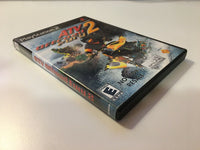 ATV Offroad Fury 2 [Not For Resale Version] (Sony PlayStation 2 PS2, 2002) CIB