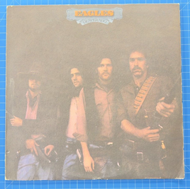 Eagles - Desperado (1973) Vinyl Record LP Album ~ Asylum ~ SD 5068 SP VG+