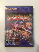 Ghosts N Goblins Compaq For The Compact Ipaq Pocket PC, 2001 - New Sealed