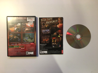 Unreal II The Awakening (Microsoft Xbox Original, 2004) Atari - CIB Complete