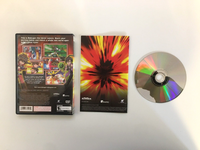 Bakugan Battle Brawlers PS2 (Sony PlayStation 2, 2009) Activision - CIB Complete