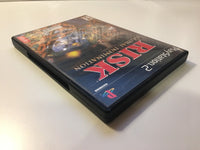 Risk: Global Domination for PS2 (Sony PlayStation 2, 2003) Atari - CIB Complete