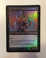 Foil - Prickly Boggart - Morningtide (MOR) 74 [Common] MTG Magic the Gathering