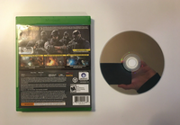Tom Clancy's Rainbow Six Siege (Microsoft Xbox One, 2015) Ubisoft - CIB Complete