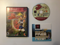 Jak And Daxter The Precursor Legacy Greatest Hits Black Label PlayStation 2 PS2
