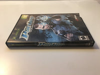 Psi-Ops Mindgate Conspiracy PS2 (PlayStation 2 2004) Authentic Disc & Rental Box