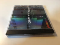 OST Thomas Was Alone Original Soundtrack by David Housden - CIB Complete