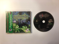 Syphon Filter [Greatest Hits] PS1 (Sony PlayStation 1, 1999) 989 - CIB Complete