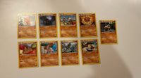 Pokemon Random Card Set - 144 Cards - XY, Charizard, Shiny Full Art