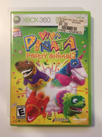 Viva Pinata: Party Animals for Microsoft Xbox 360 2007 - CIB Complete
