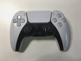 DualSense Wireless Controller for PlayStation 5 PS5 (White) CF1-ZCT1W - Tested