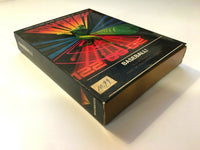 Baseball! [AJ940] (Magnavox Odyssey 2, 1978) Complete - Vintage - US Seller