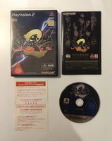 Onimusha 2 [Japan Import] PS2 (JP PlayStation 2, 2002) Capcom - CIB Complete