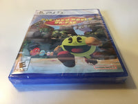 Pac-Man World Re-PAC For PS5 (Sony PlayStation 5, 2022) Bandai Namco - New