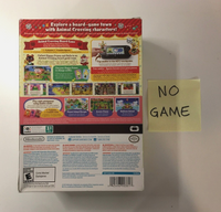Animal Crossing Amiibo Festival Bundle (Nintendo Wii U, 2015) No Game - Open Box