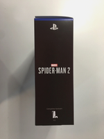 DualSense Wireless Controller [Marvel Spiderman 2] PlayStation 5 PS5 - New