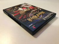 Hard Rock Casino (Sony PlayStation 2, 2006) PS2 - Crave - Complete - US Seller