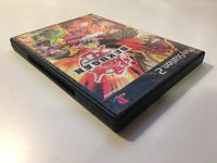 Bakugan Battle Brawlers for PS2 (Sony PlayStation 2, 2009) CIB Complete W/Manual