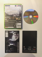 Elder Scrolls V: Skyrim (Microsoft Xbox 360, 2011) Bethesda - CIB Complete