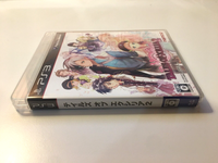 Tales of Xillia 2 [Japan Version] PS3 (JP PlayStation 3 PS3, 2012) CIB Complete