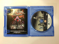 Scarlet Nexus PS5 (Sony PlayStation 5, 2021) Bandai Namco Entertainment Complete