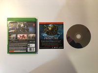 Titanfall 2 (Microsoft Xbox One, 2016) EA Games - Box & Game Disc - US Seller
