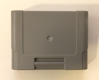 N64 FRAM Ramtron Controller Pak Nintendo Memory Pak NUS-004 - US Seller