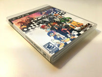 Kingdom Hearts HD 1.5 ReMIX PS3 (Sony PlayStation 3, 2013) Square Enix /Complete