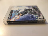 Vanquish for PS3 PlayStation 3 2010 SEGA - CIB Complete W/ Manual - US Seller